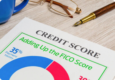 Do Cash Advances Hurt Your Credit Score?