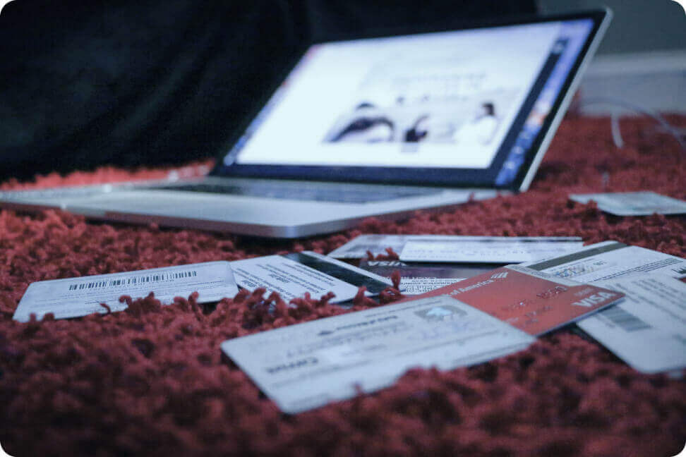 What Is Considered a Bad Credit Score?