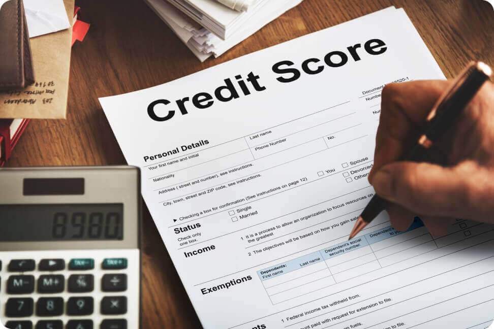 Understanding Bad Credit Loans
