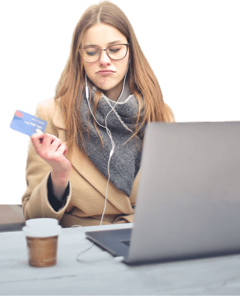 How to Get a Short-term Loan If I Have Bad Credit?