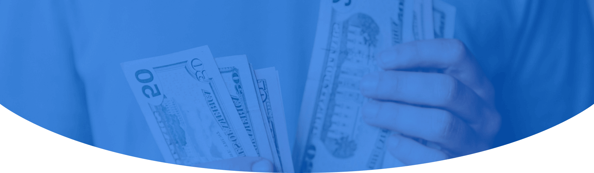 Short Term Loans Banner