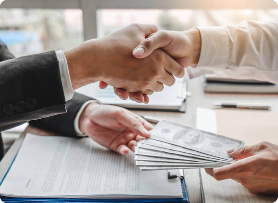 What is A Quick Loan?